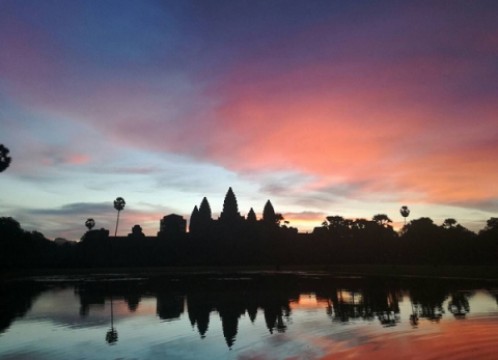 ANGKOR WAT